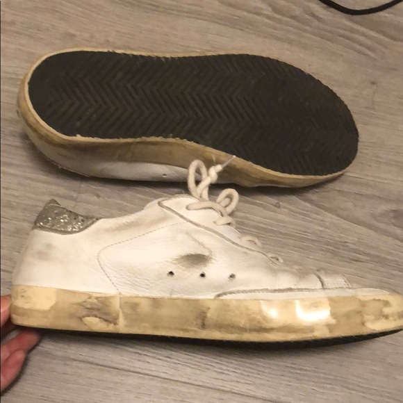 Golden Goose limited edition - Picture 2 of 4